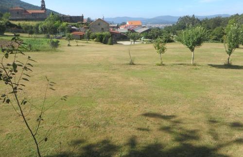 Noia House | Casa da Roncha