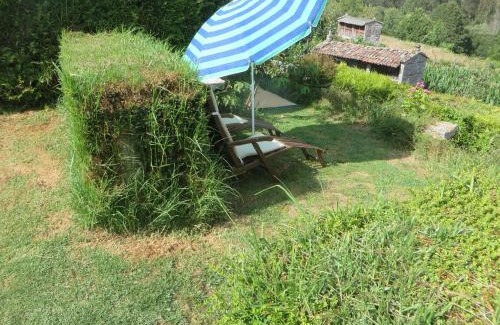 Noia House | Casa da Roncha