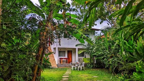 Ponte Branca House | Casa da Rose