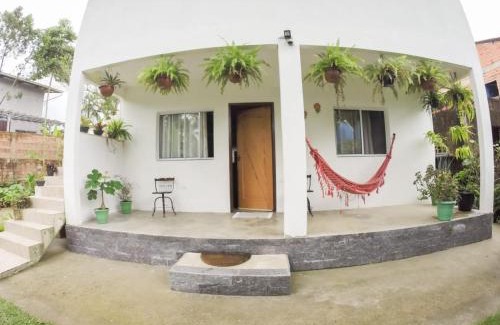 Ponte Branca House | Casa da Rose