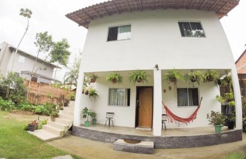 Ponte Branca House | Casa da Rose