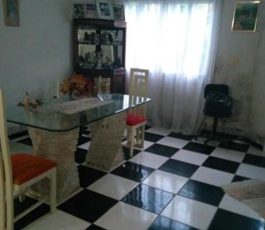 Vargem Pequena Apartment | Casa da Rose