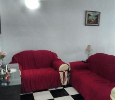 Vargem Pequena Apartment | Casa da Rose