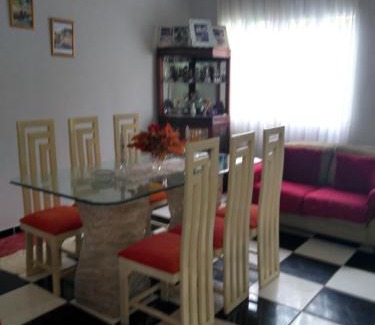 Vargem Pequena Apartment | Casa da Rose