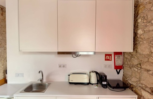 Coimbra City Centre House | Casa da Sé Cathedral Suites