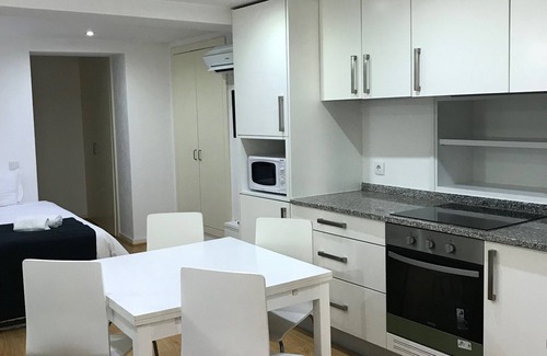 Coimbra City Centre House | Casa da Sé Cathedral Suites