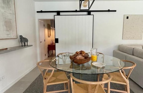 Banzao House | Casa da Santinha Relax Pool & Garden House near Beach