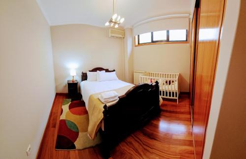 Vila do Conde Apartment | Casa da Senra