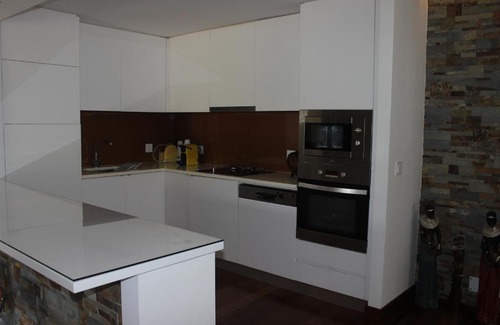 Terras de Bouro Villa | Casa da Sequeira - T3 XL