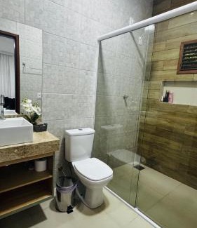 Bananeiras House | Casa da Serra Bananeiras
