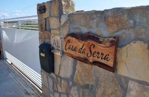 Serra da Pescaria House | Casa da Serra
