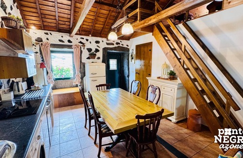Angra do Heroismo House | Casa da Serreta 15 by PontaNegraAzores
