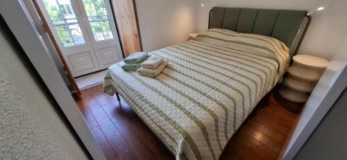 Socorro Apartment | Casa Da Severa Apartments