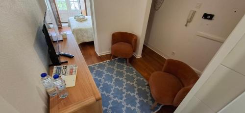Socorro Apartment | Casa Da Severa Apartments