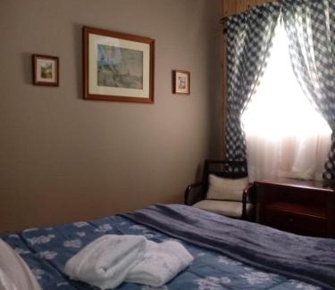 V Cristina Bed & Breakfast | Casa Da Severina