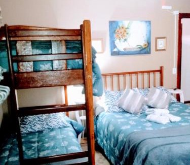 V Cristina Bed & Breakfast | Casa Da Severina