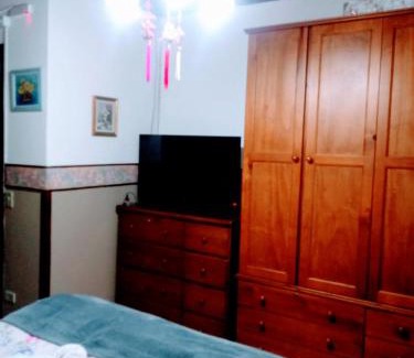 V Cristina Bed & Breakfast | Casa Da Severina
