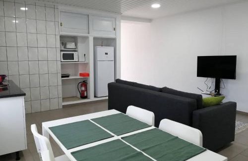 Faja Grande Apartment | Casa da Sogra - Apartamento 3
