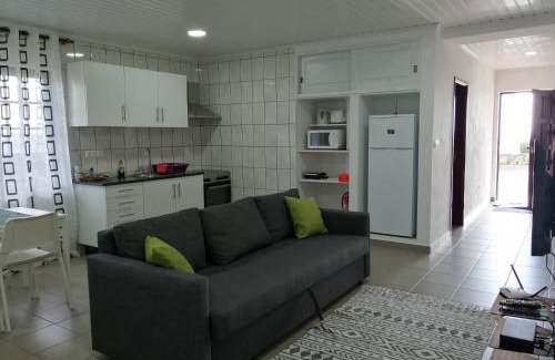 Faja Grande Apartment | Casa da Sogra - Apartamento 3