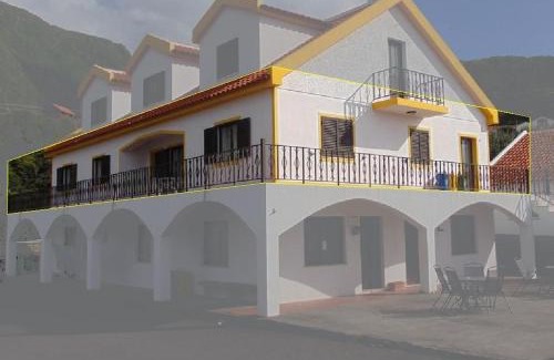 Faja Grande House | Casa da Sogra
