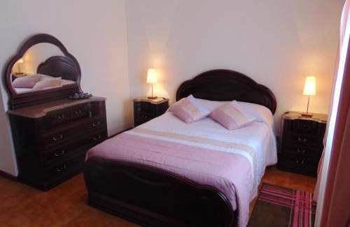 Faja Grande House | Casa da Sogra