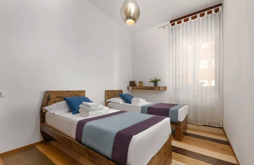 Montalbino Apartment | Casa da Suite Etnica