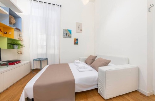 Gorla Apartment | Casa da Suite Luna C