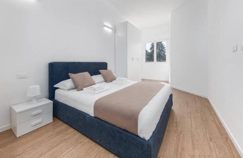 Segnano Apartment | Casa da Suite Mirabello C12, C13, C14, C15