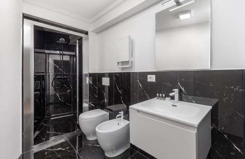 Segnano Apartment | Casa da Suite Mirabello C09-C10