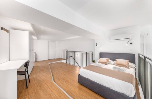 Segnano Apartment | Casa da Suite Mirabello C09-C10