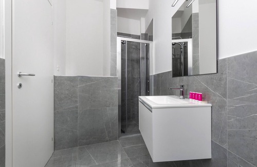 Segnano Apartment | Casa da Suite Mirabello C17