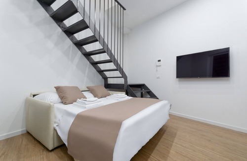Segnano Apartment | Casa da Suite Mirabello C17