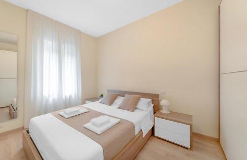 Varesine Apartment | Casa da Suite Montesanto