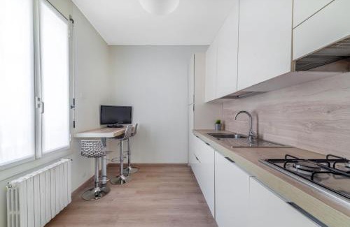 Varesine Apartment | Casa da Suite Montesanto
