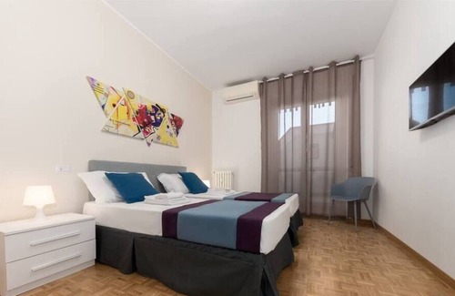 Lambrate Apartment | Casa da Suite Optima