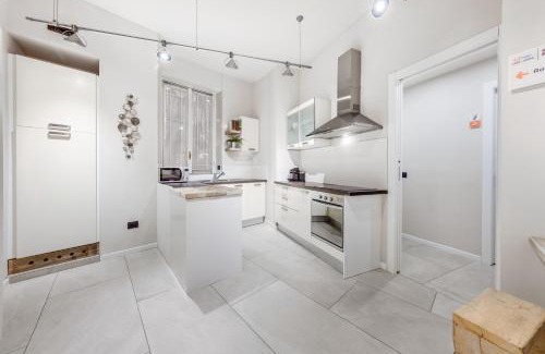 Zona Zara Apartment | Casa da Suite Splendida