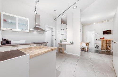 Zona Zara Apartment | Casa da Suite Splendida