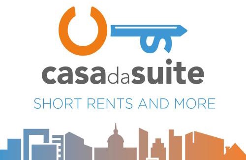 Tre Torri Apartment | Casa da Suite Style