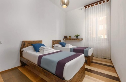 Montalbino Apartment | Casa da Suite Veglia