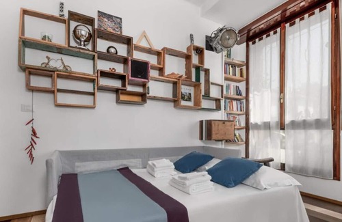 Montalbino Apartment | Casa da Suite Veglia