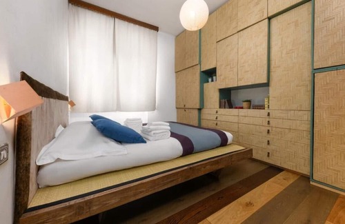 Montalbino Apartment | Casa da Suite Veglia