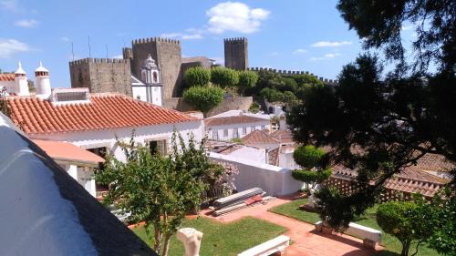 Obidos Villa | Casa da Talhada - Stone House