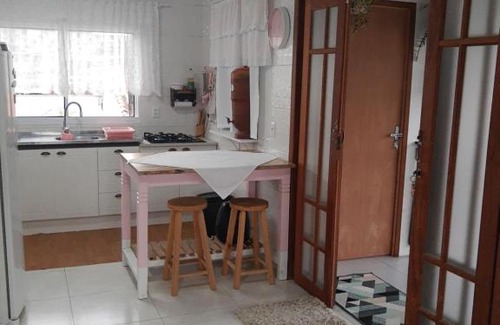 Lagoa Pequena House | Casa da Tati