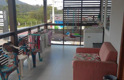 Lagoa Pequena House | Casa da Tati