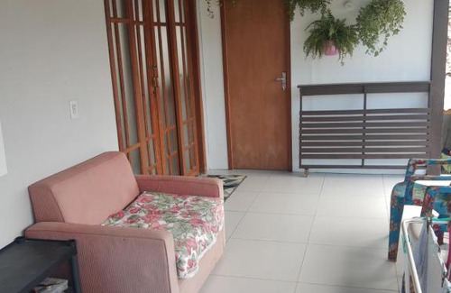 Lagoa Pequena House | Casa da Tati