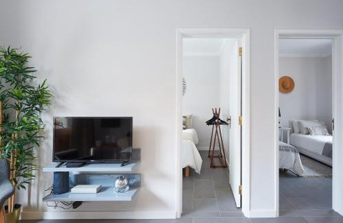 Eugaria House | Casa da Terra, Colares