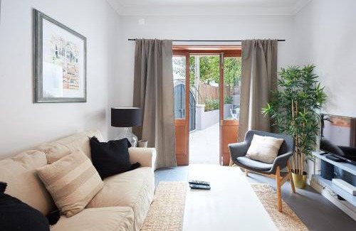 Eugaria House | Casa da Terra, Colares