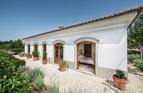 Vila Real Santo Antonio Villa | Casa da Terra Branca