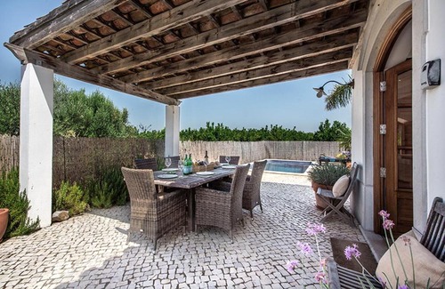 Vila Real Santo Antonio Villa | Casa da Terra Branca