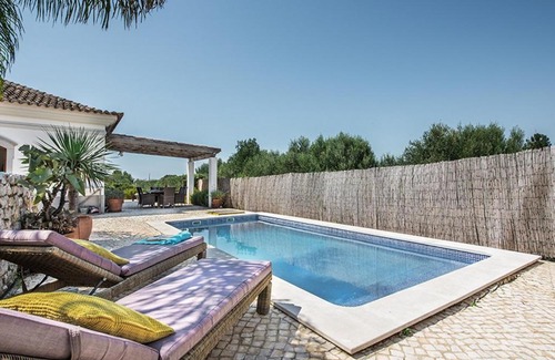 Vila Real Santo Antonio Villa | Casa da Terra Branca
